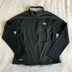 North Face Flight series Windstopper Zip Jacket